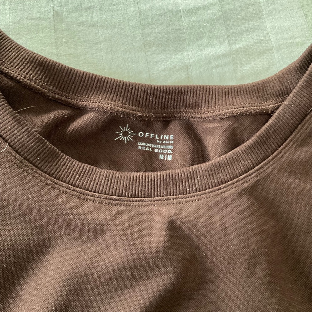 Lululemon Java Brown Activewear Set - image 4